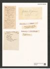 Diatomeae indet. Zeichnungen Sammlung Grunow (NHMW-BOT-W0374238)